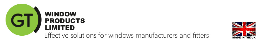 GT WINDOW PRODUCTS LIMITED LOGO